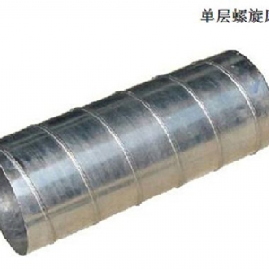 單層螺旋